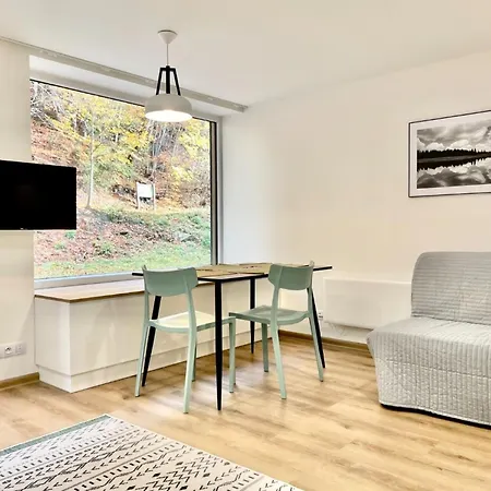 Apartment Port By Interhome