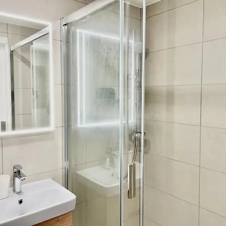 Port By Interhome Apartment