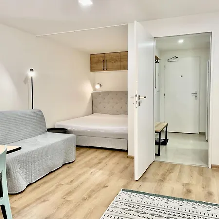 Port Jachymov-2 By Interhome *