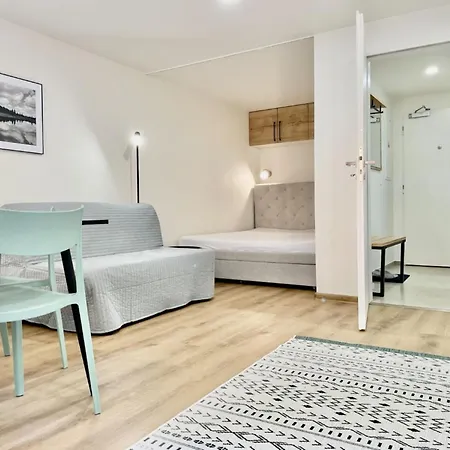 Apartment Port By Interhome *