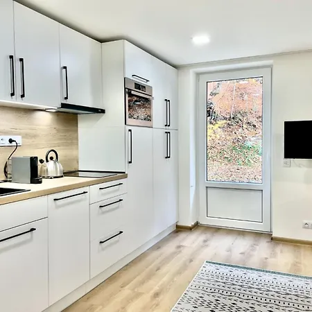 Port By Interhome Apartment *